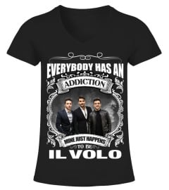 TO BE IL VOLO