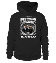 TO BE IL VOLO