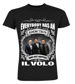 TO BE IL VOLO