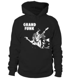 Grand Funk Railroad