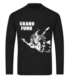 Grand Funk Railroad