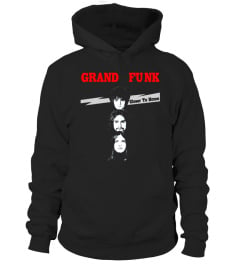 Grand Funk Railroad