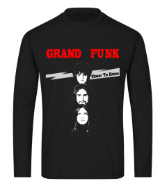 Grand Funk Railroad