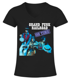 Grand Funk Railroad
