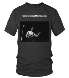 Jimmy Dewar shirts.