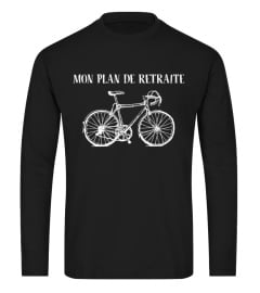 Mon plan de retraite - Cycling