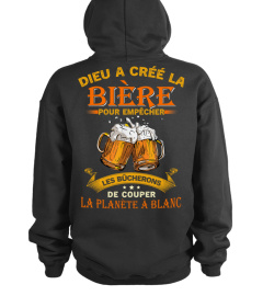 Dieu a créé la bière ... - BU1