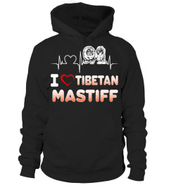 Tibetan Mastiff