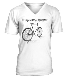 Le vélo est ma thérapie - Cycling