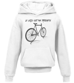 Le vélo est ma thérapie - Cycling