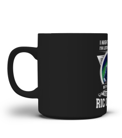 LISTENING TO RIC OCASEK