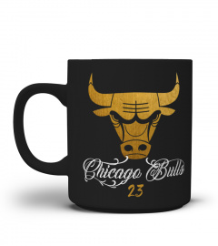 mug• chicago bulls