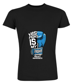 prostate fight support