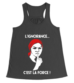 Ignorance et force (Tshirt)