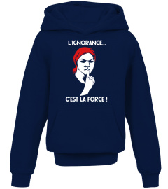 Ignorance et force (Pull)