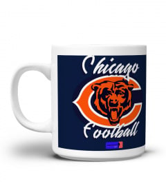 mug• chicago bears 3