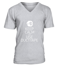 Keep Calm and use Duttape