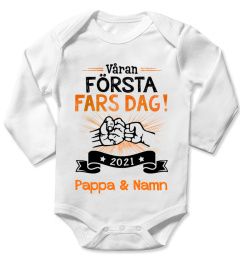 VARAN FORSTA FARS DAG