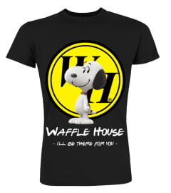 WaffleHouse888