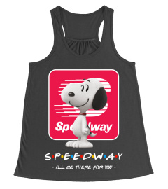 speedway