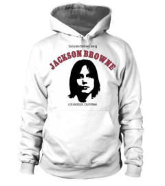 Jackson Browne, Saturate Before Using