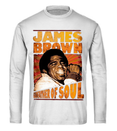 James brown