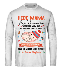 LIEBE MAMA