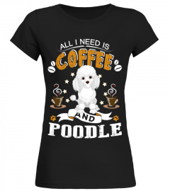 Poodle Coffee