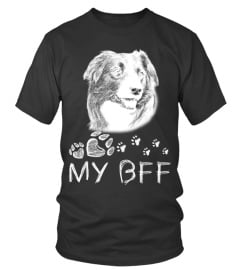 Border Collie BFF