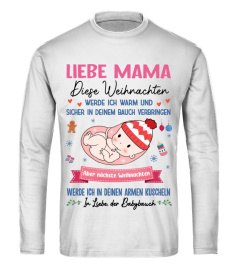 LIEBE MAMA