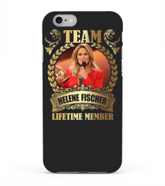 TEAM HELENE FISCHER - LIFETIME MEMBER