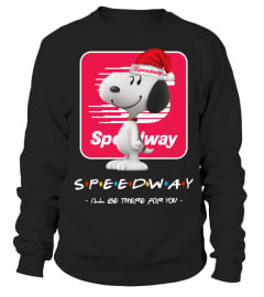 speedway