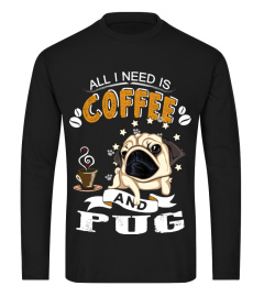 Pug Coffee