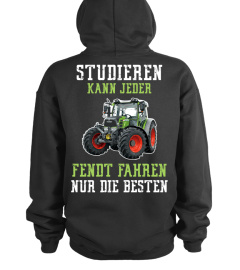 Fendt fahrer