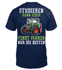 Fendt fahrer