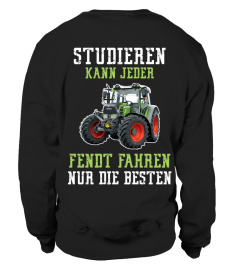 Fendt fahrer