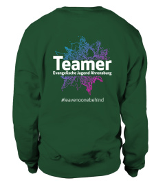 Teamershirt "Teamer"