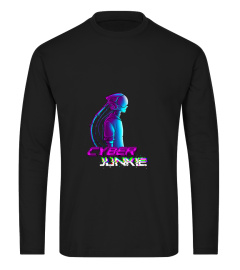 Cyber Junkie #2