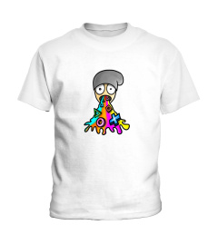 T-shirt Beurk