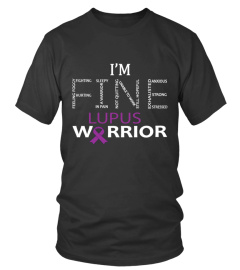 LUPUS /IM FINE