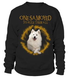 Samoyed Rule