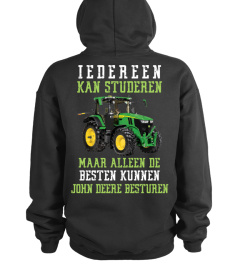 John Deere Dutch