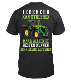John Deere Dutch