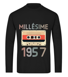 Millesime 1957