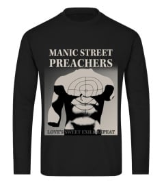 Manic Street Preachers