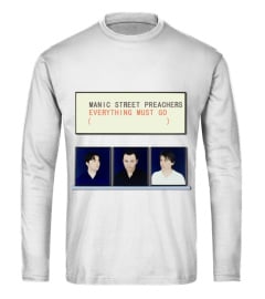 Manic Street Preachers