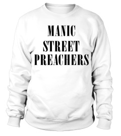 Manic Street Preachers