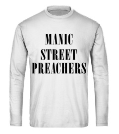 Manic Street Preachers