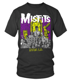 Misfits