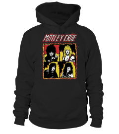 Motley Crue